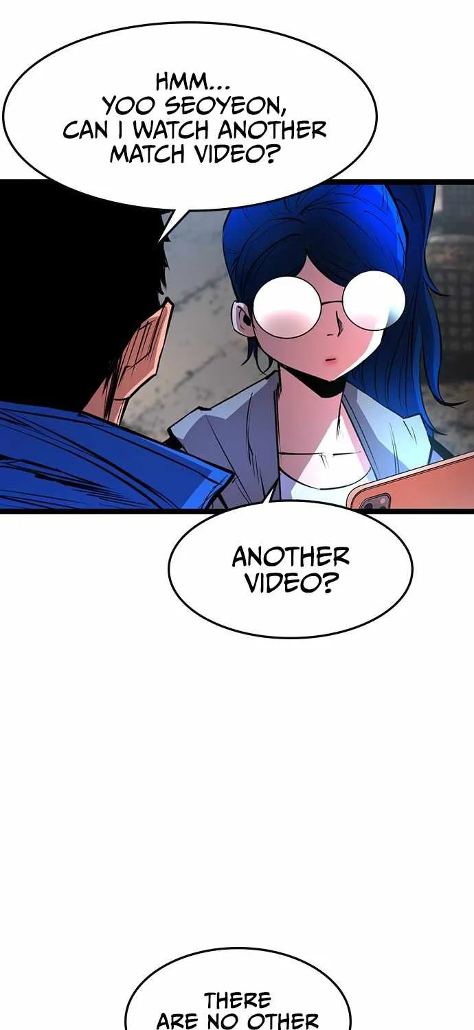 Hallym Gymnasium Chapter 64 page 74 - 