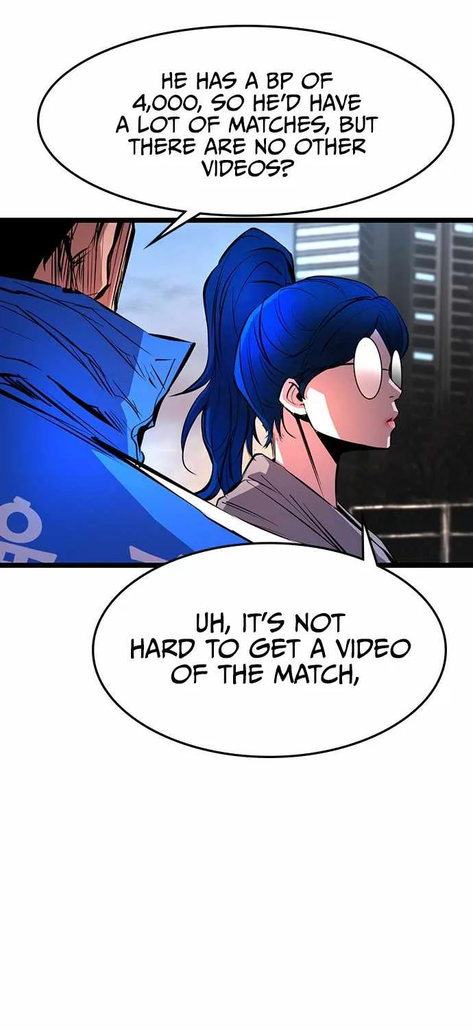 Hallym Gymnasium Chapter 64 page 76 - 