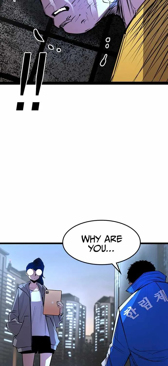 Hallym Gymnasium Chapter 64 page 83 - 