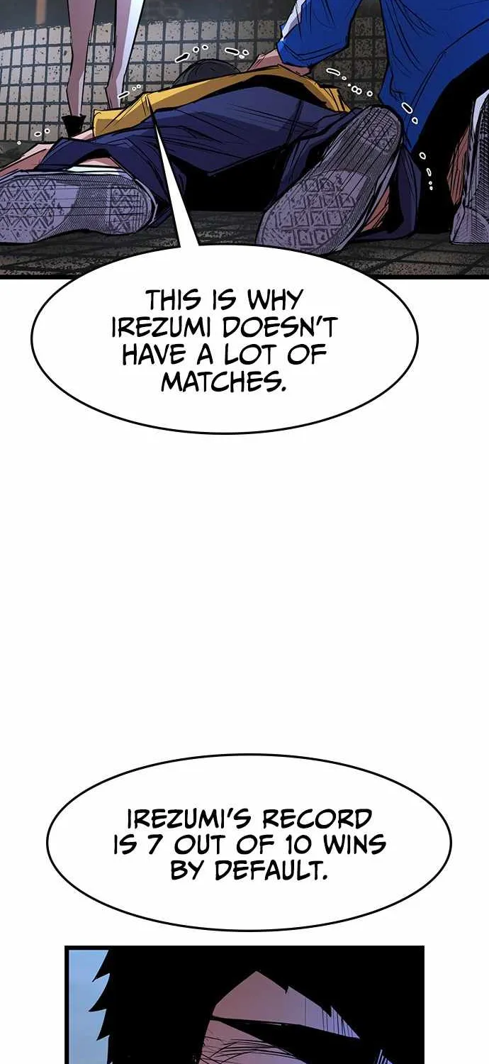 Hallym Gymnasium Chapter 64 page 84 - 