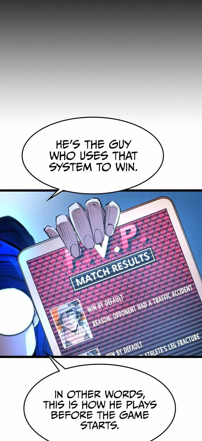 Hallym Gymnasium Chapter 64 page 87 - 