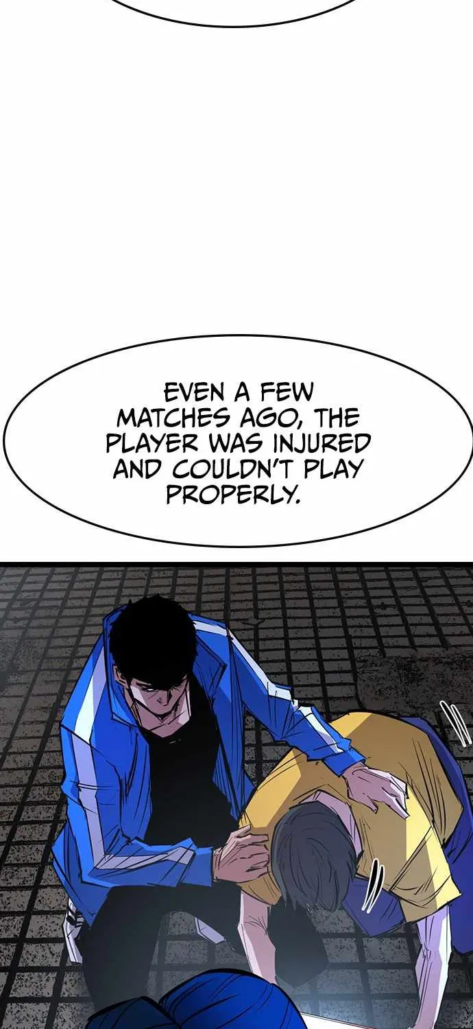 Hallym Gymnasium Chapter 64 page 88 - 