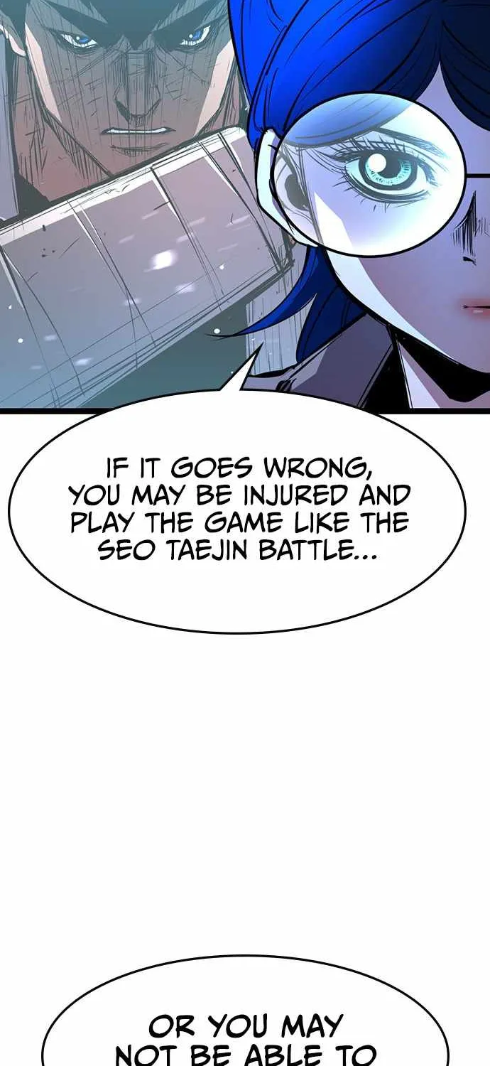 Hallym Gymnasium Chapter 64 page 93 - 