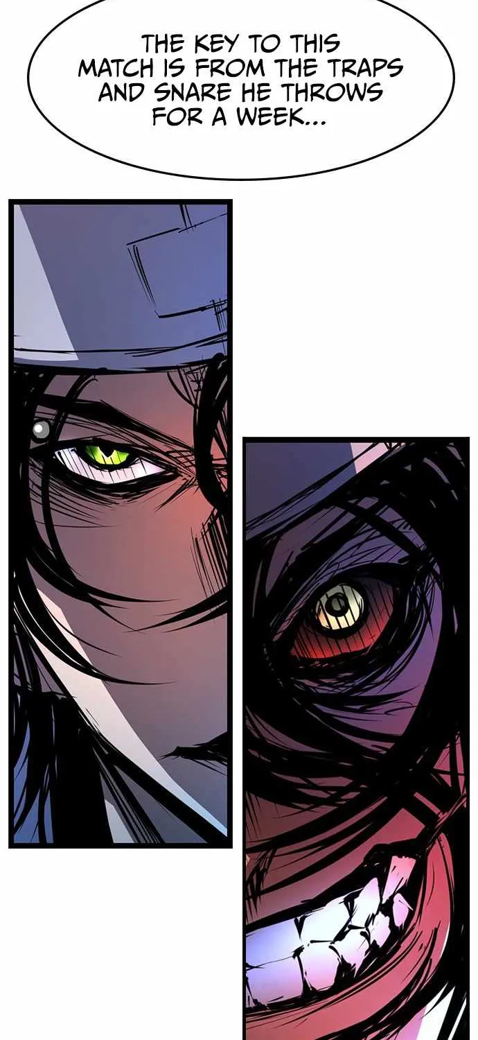 Hallym Gymnasium Chapter 64 page 95 - 
