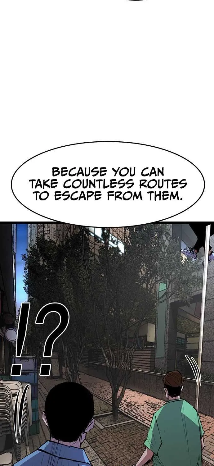 Hallym Gymnasium Chapter 65 page 19 - 