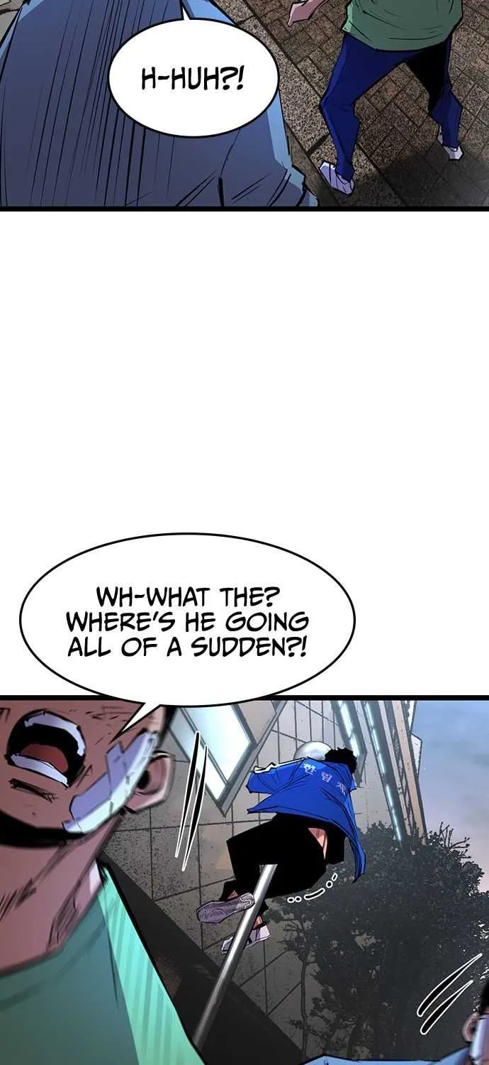 Hallym Gymnasium Chapter 65 page 20 - 