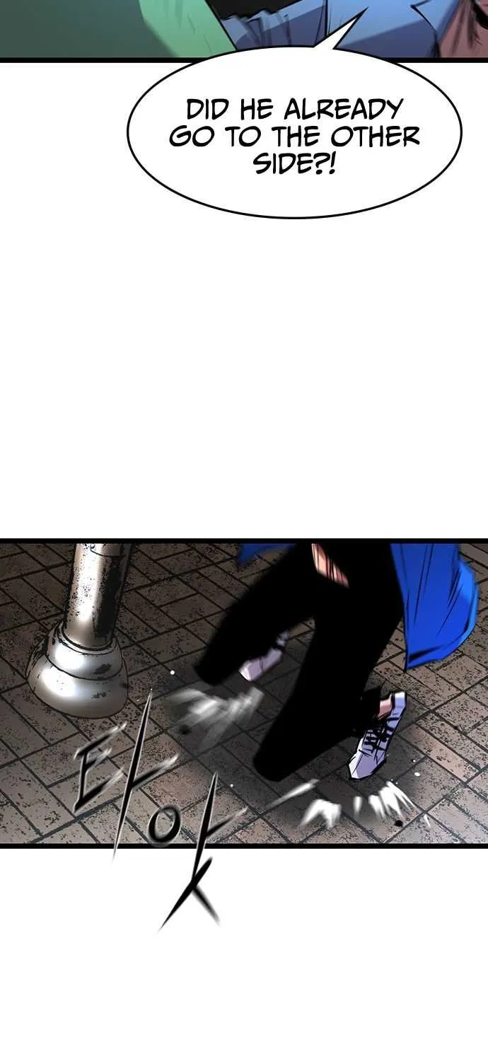 Hallym Gymnasium Chapter 65 page 21 - 