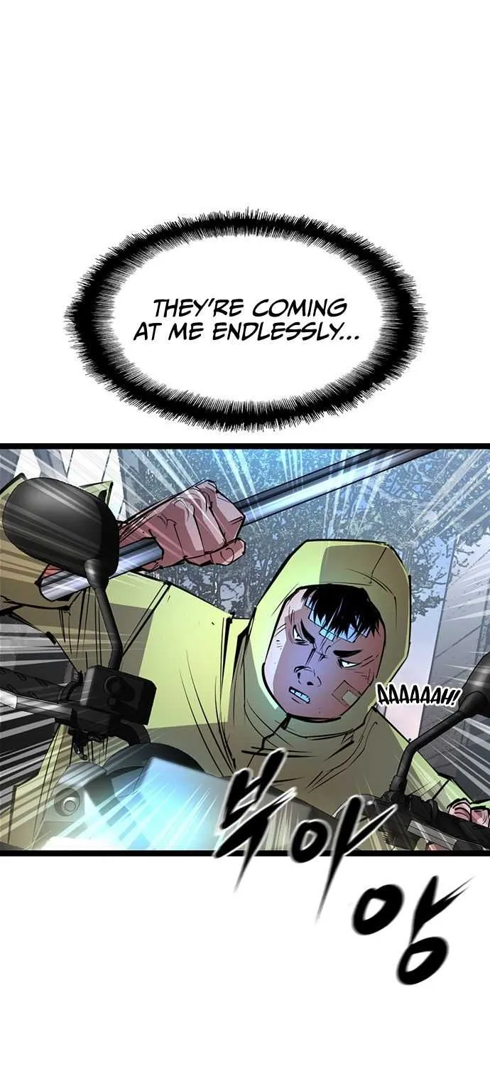 Hallym Gymnasium Chapter 65 page 30 - 