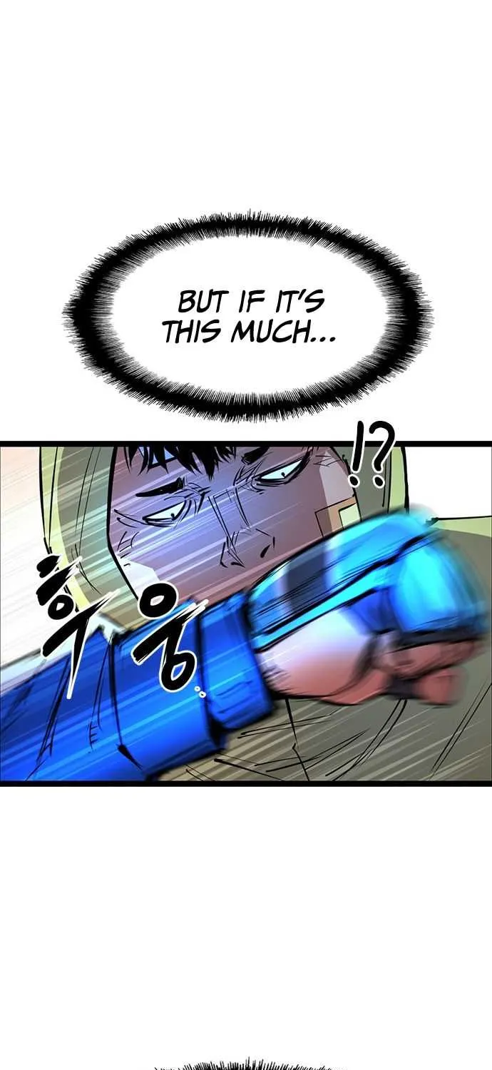 Hallym Gymnasium Chapter 65 page 31 - 