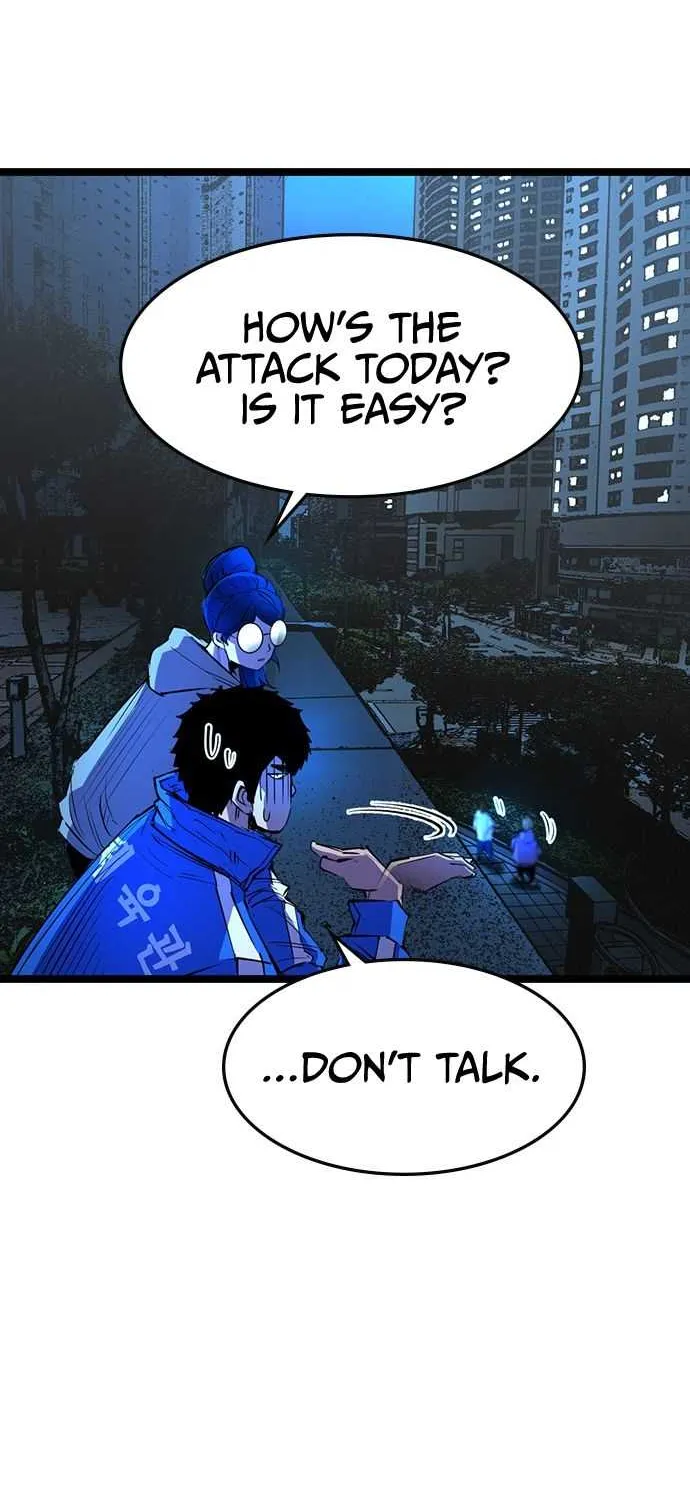Hallym Gymnasium Chapter 65 page 36 - 
