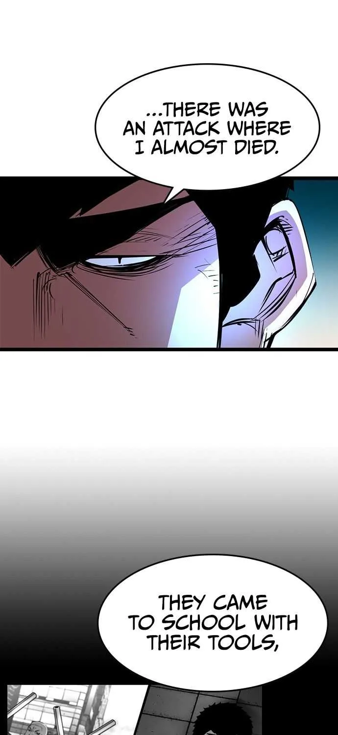 Hallym Gymnasium Chapter 65 page 37 - 