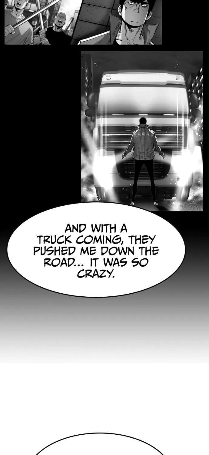 Hallym Gymnasium Chapter 65 page 38 - 