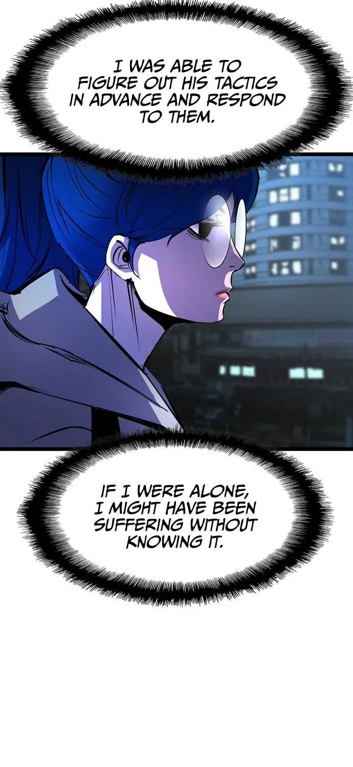 Hallym Gymnasium Chapter 65 page 41 - 