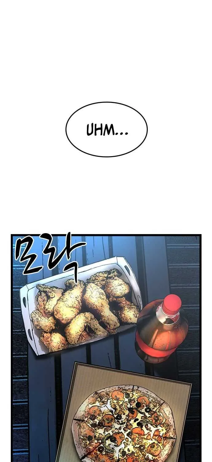 Hallym Gymnasium Chapter 65 page 45 - 