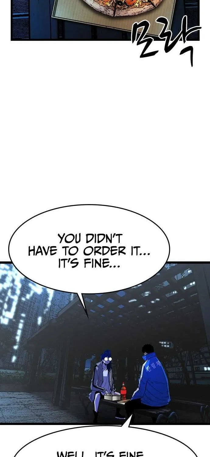 Hallym Gymnasium Chapter 65 page 46 - 