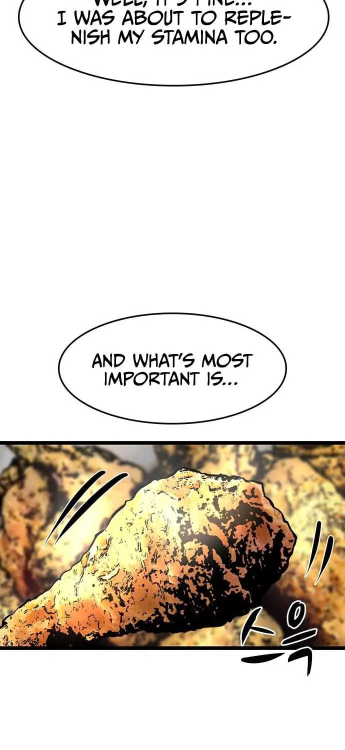 Hallym Gymnasium Chapter 65 page 47 - 