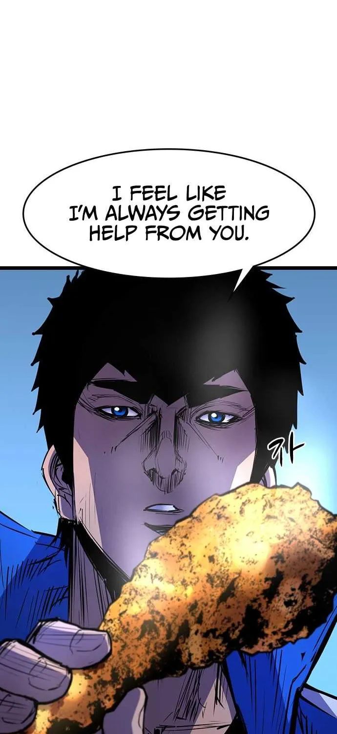 Hallym Gymnasium Chapter 65 page 48 - 