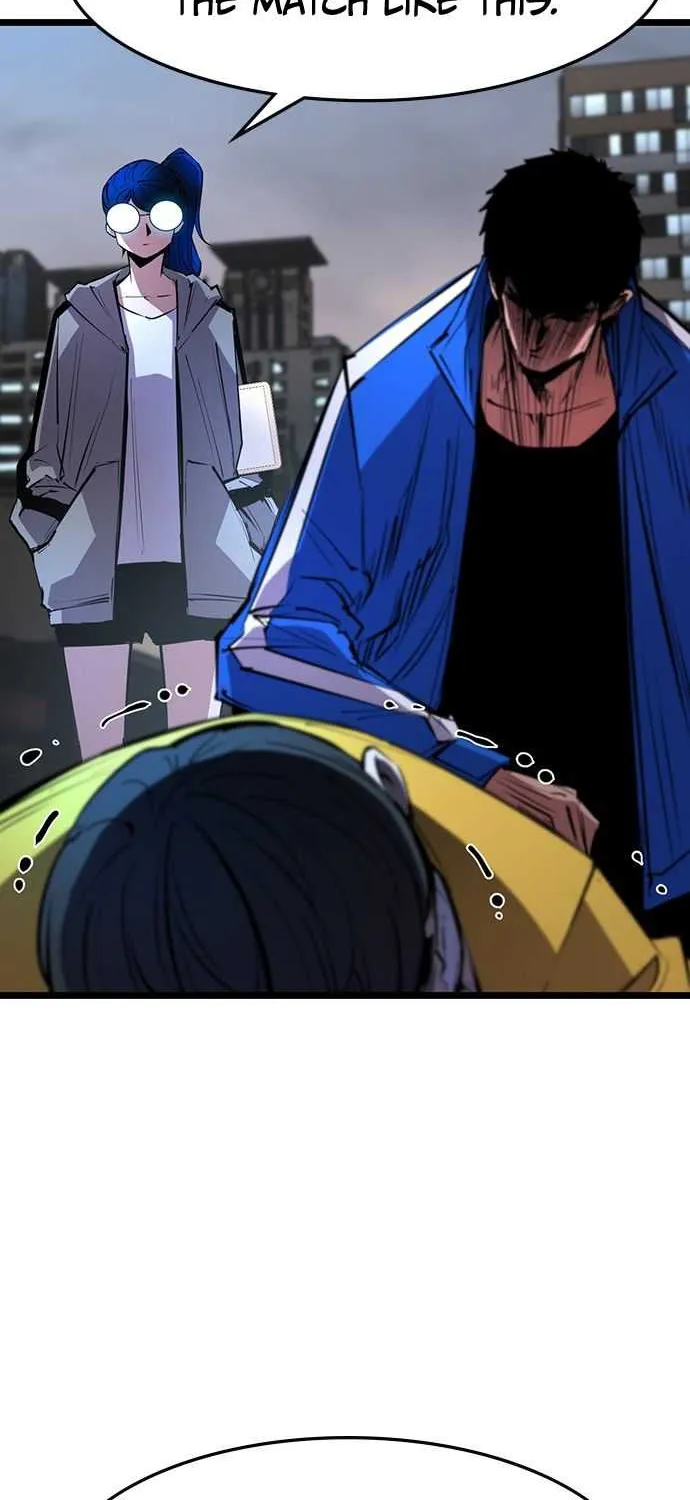 Hallym Gymnasium Chapter 65 page 6 - 