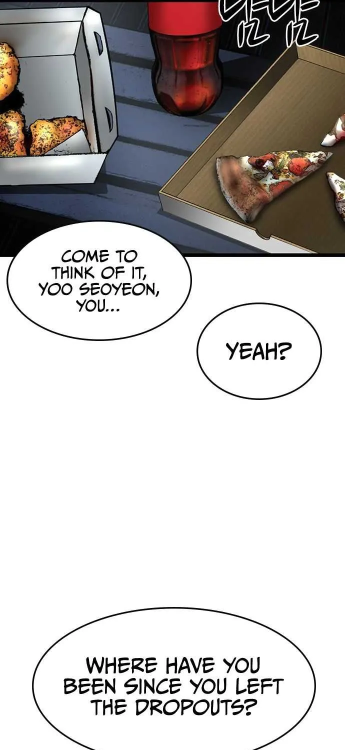 Hallym Gymnasium Chapter 65 page 51 - 