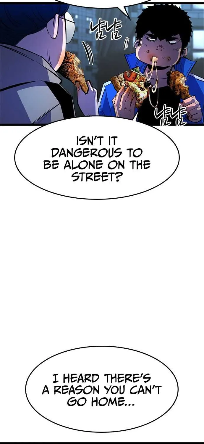 Hallym Gymnasium Chapter 65 page 52 - 