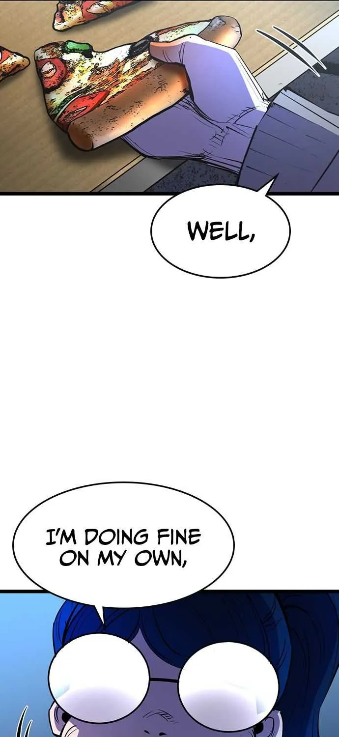Hallym Gymnasium Chapter 65 page 53 - 