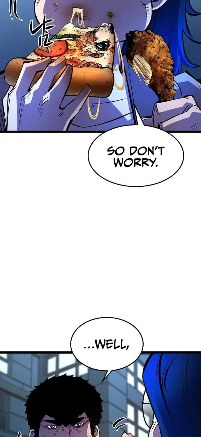 Hallym Gymnasium Chapter 65 page 54 - 