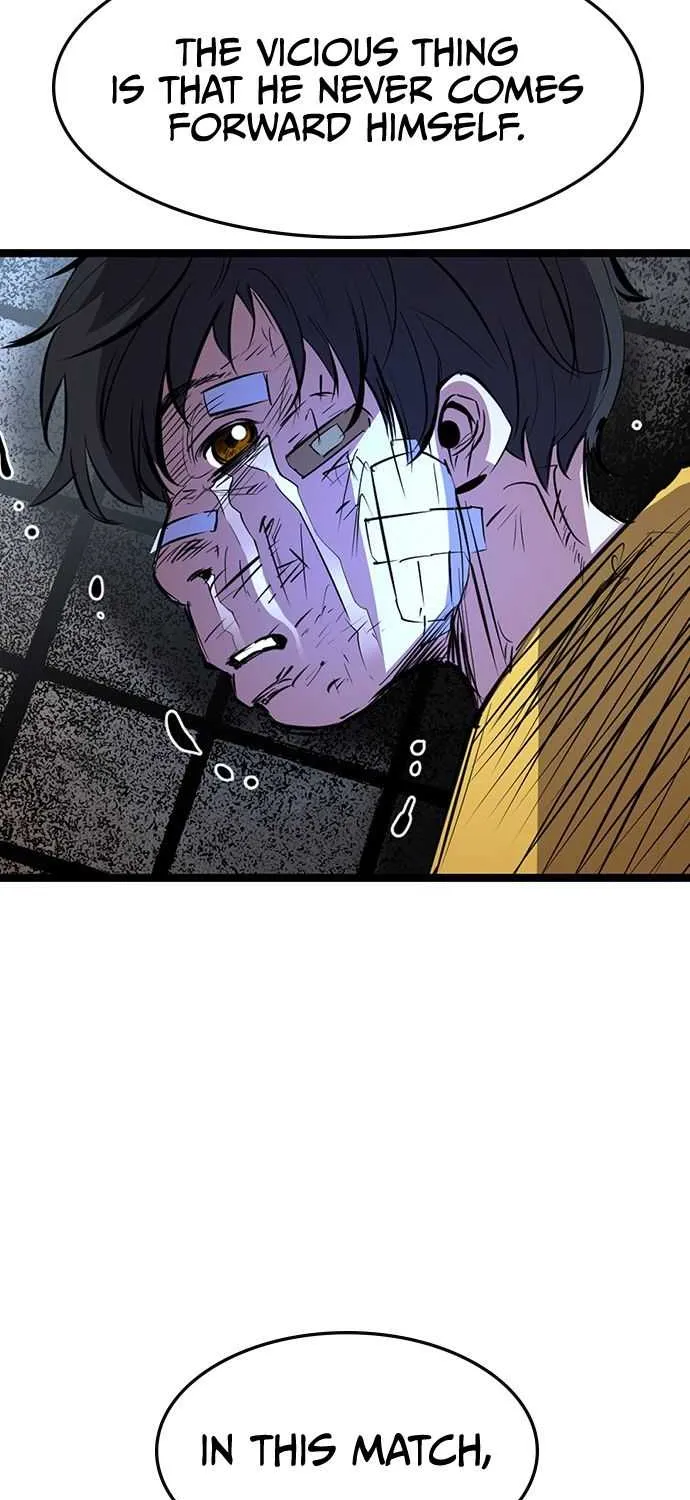 Hallym Gymnasium Chapter 65 page 7 - 