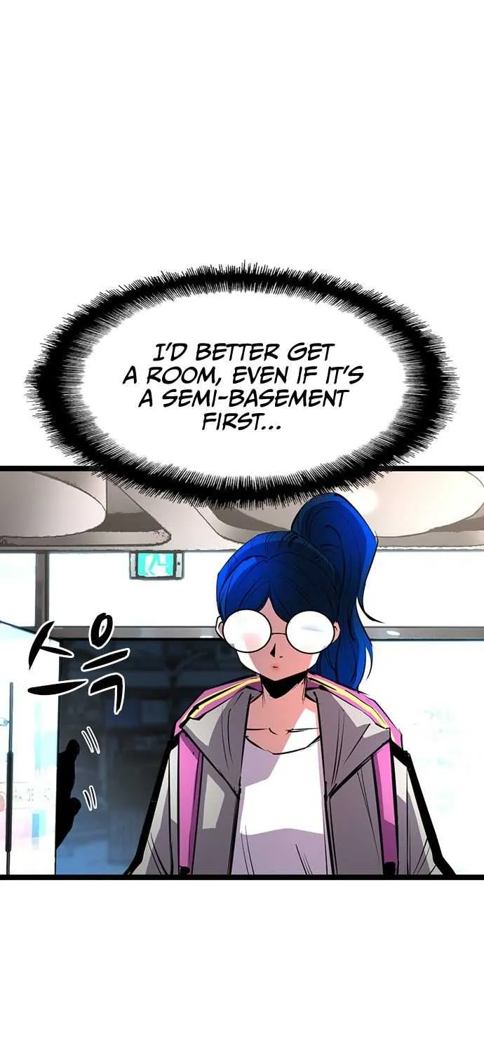 Hallym Gymnasium Chapter 65 page 64 - 