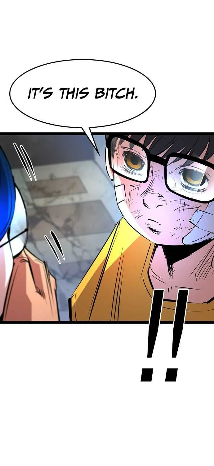 Hallym Gymnasium Chapter 65 page 68 - 