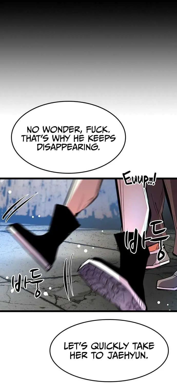 Hallym Gymnasium Chapter 65 page 70 - 