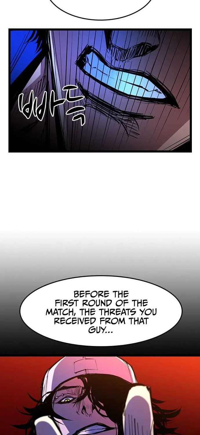 Hallym Gymnasium Chapter 65 page 8 - 