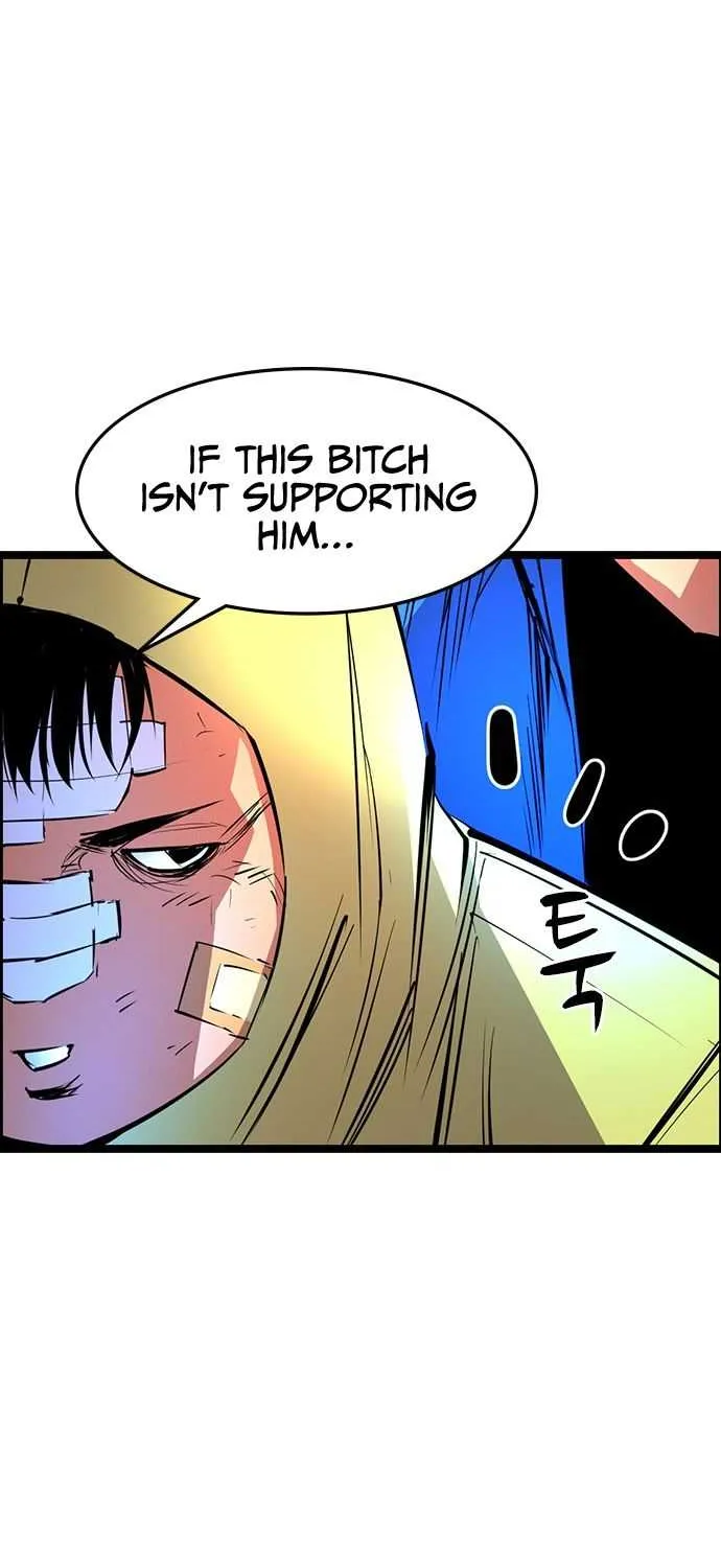 Hallym Gymnasium Chapter 65 page 71 - 