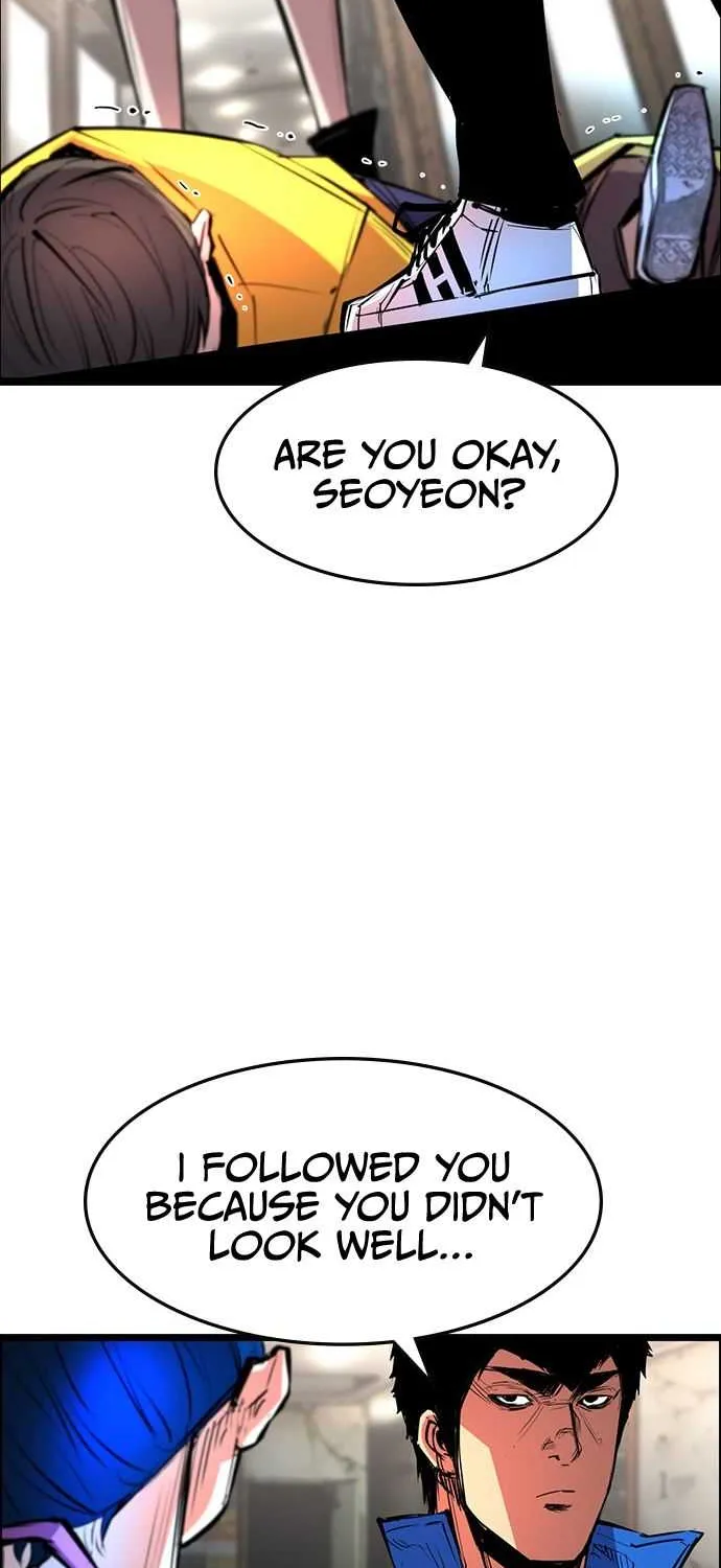 Hallym Gymnasium Chapter 65 page 77 - 