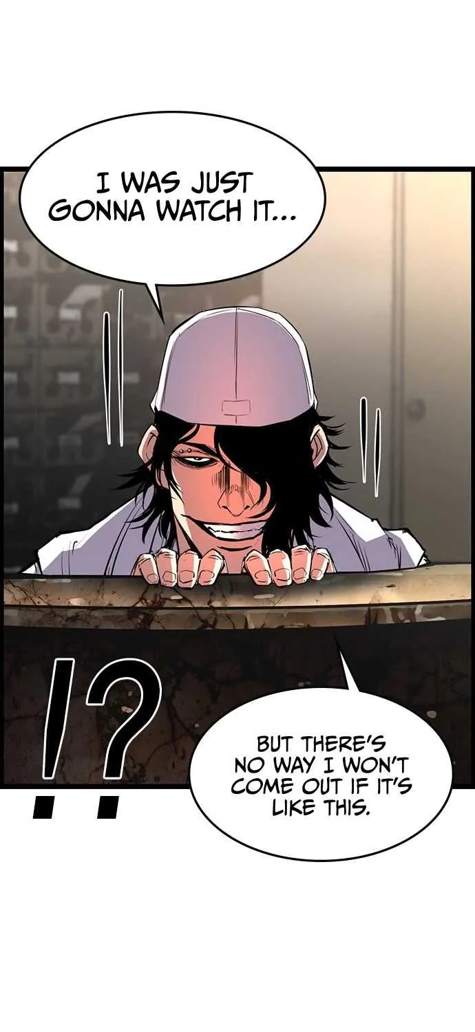 Hallym Gymnasium Chapter 65 page 80 - 
