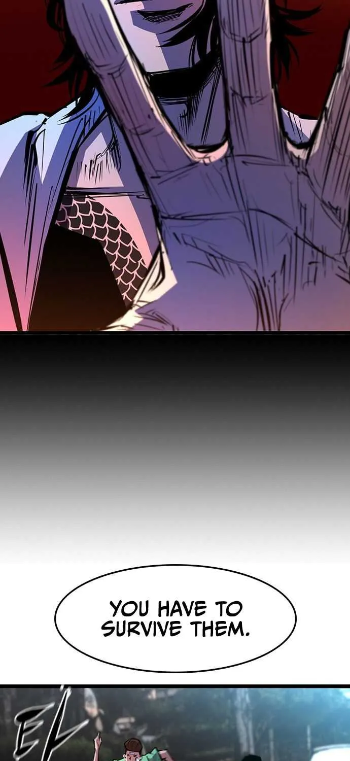 Hallym Gymnasium Chapter 65 page 9 - 