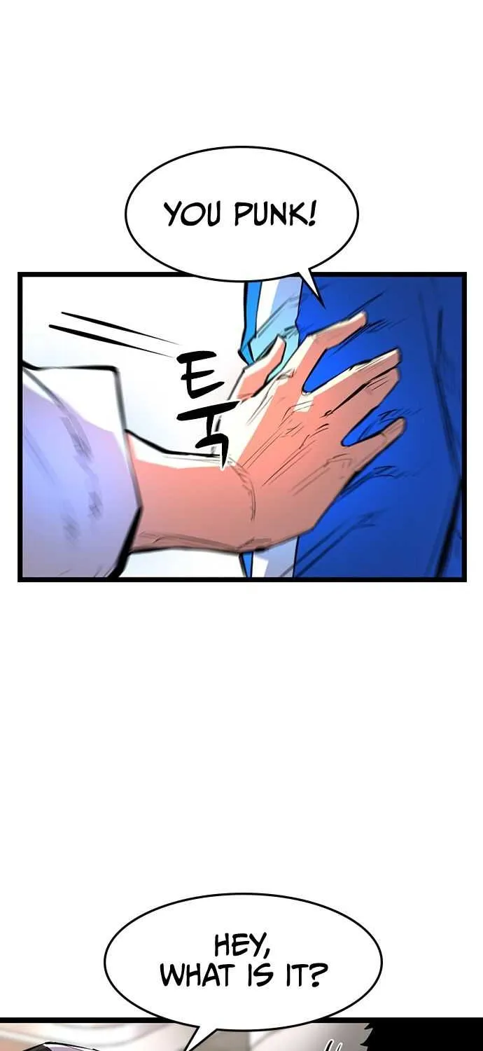 Hallym Gymnasium Chapter 65 page 81 - 