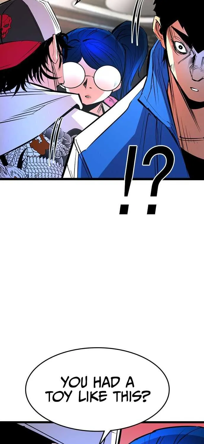 Hallym Gymnasium Chapter 65 page 82 - 
