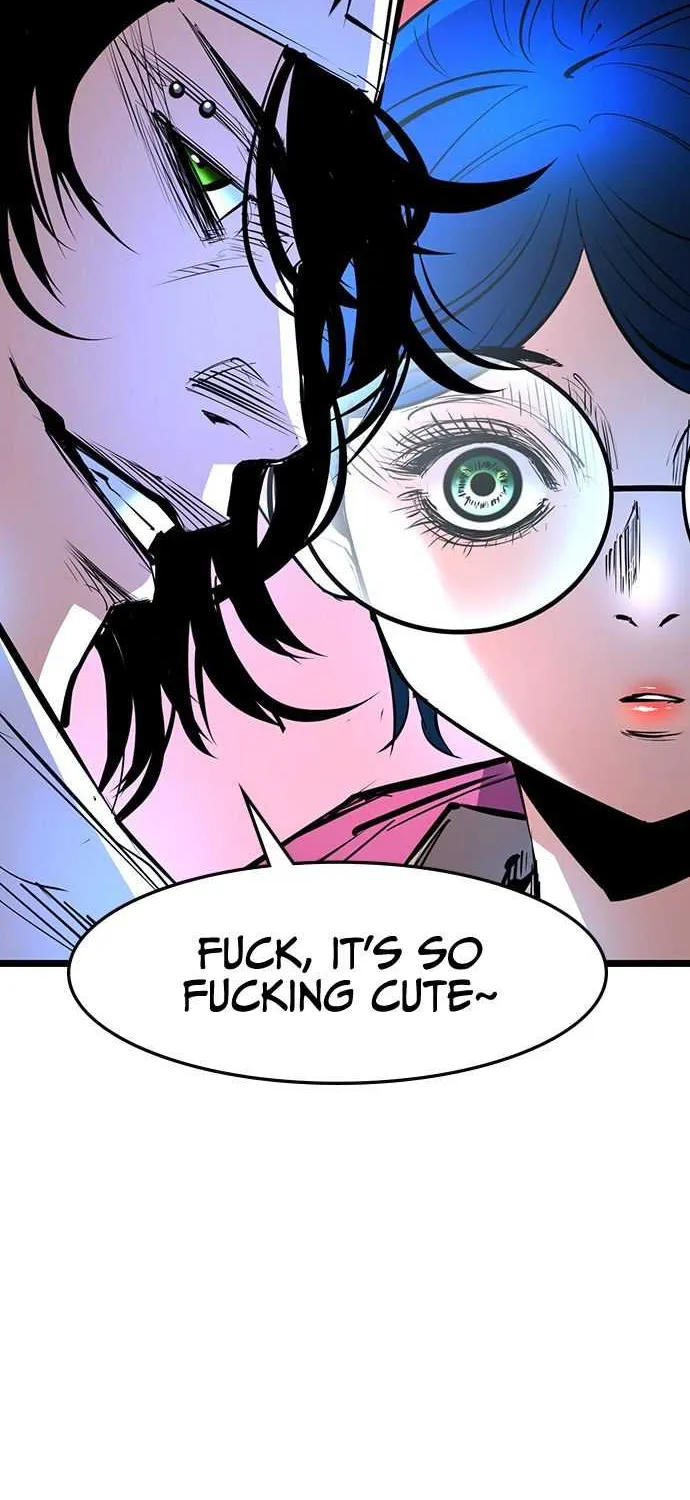Hallym Gymnasium Chapter 65 page 83 - 