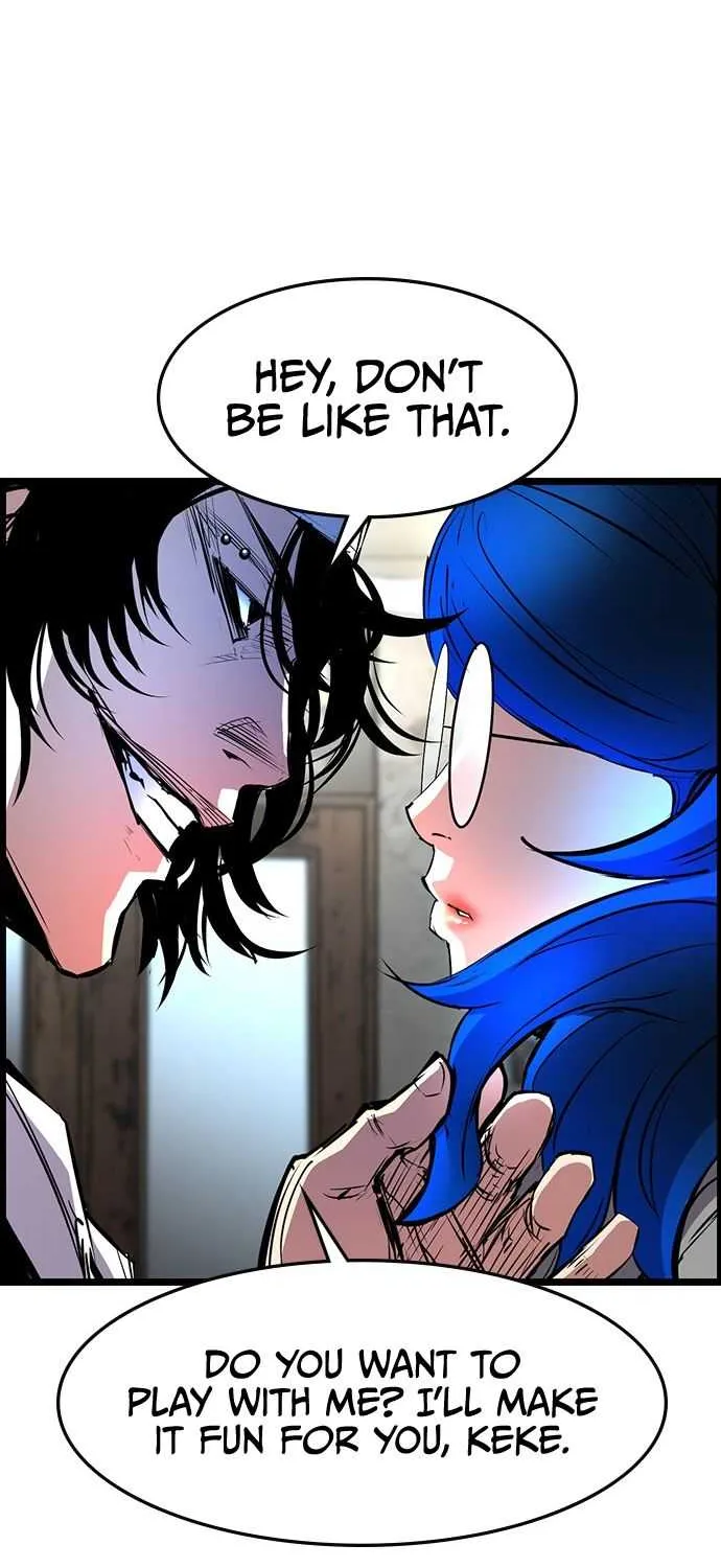 Hallym Gymnasium Chapter 65 page 85 - 