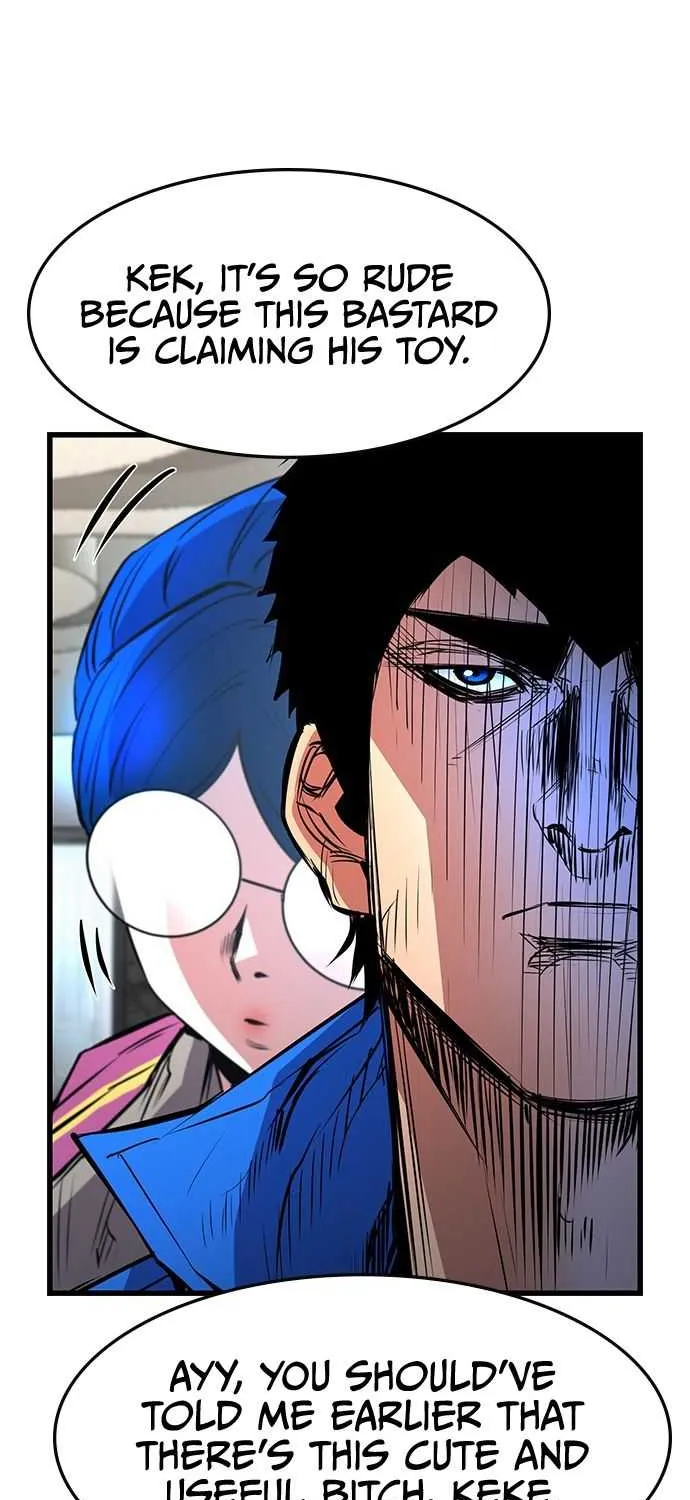 Hallym Gymnasium Chapter 65 page 88 - 