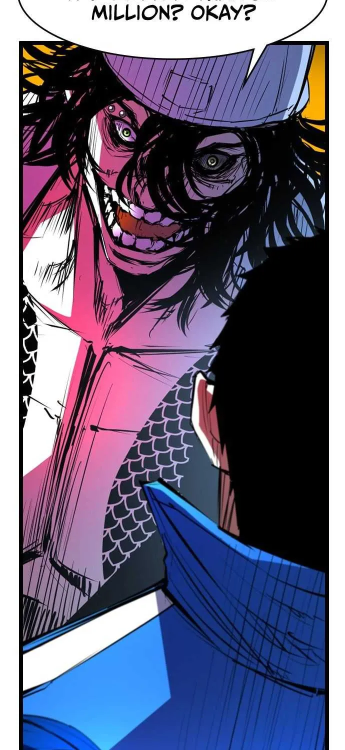 Hallym Gymnasium Chapter 65 page 93 - 