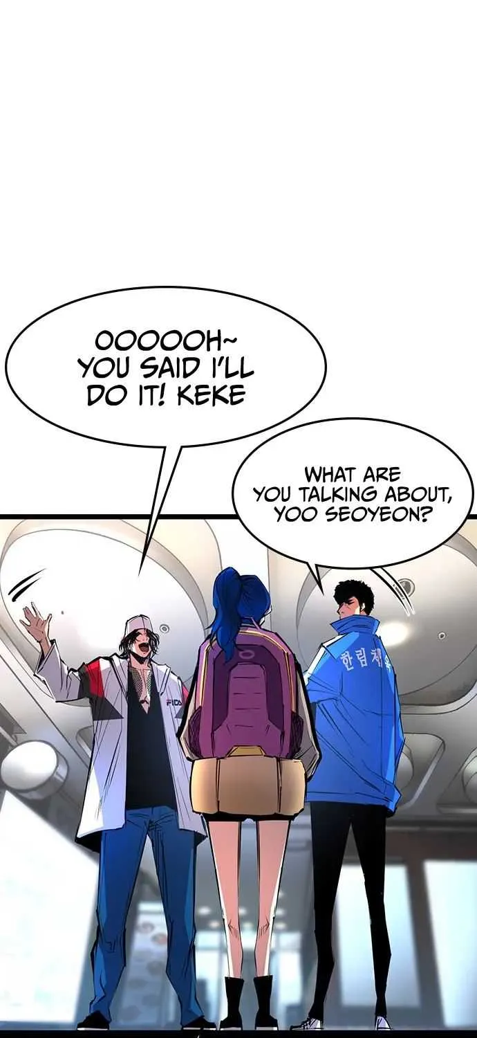 Hallym Gymnasium Chapter 66 page 12 - 