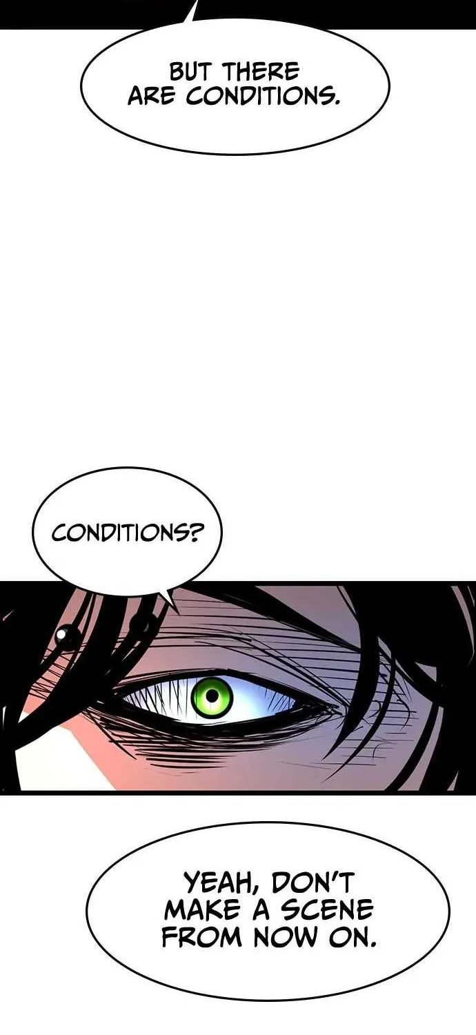 Hallym Gymnasium Chapter 66 page 13 - 