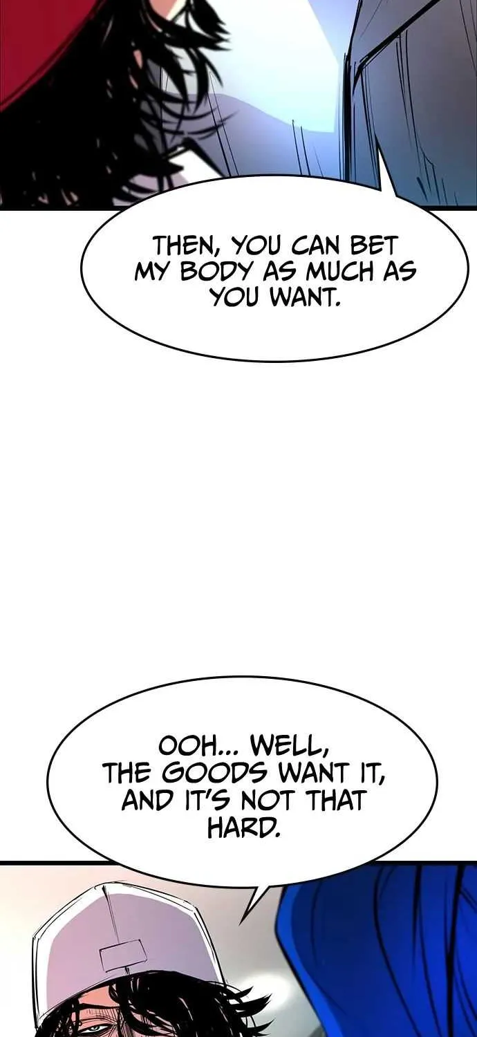 Hallym Gymnasium Chapter 66 page 16 - 