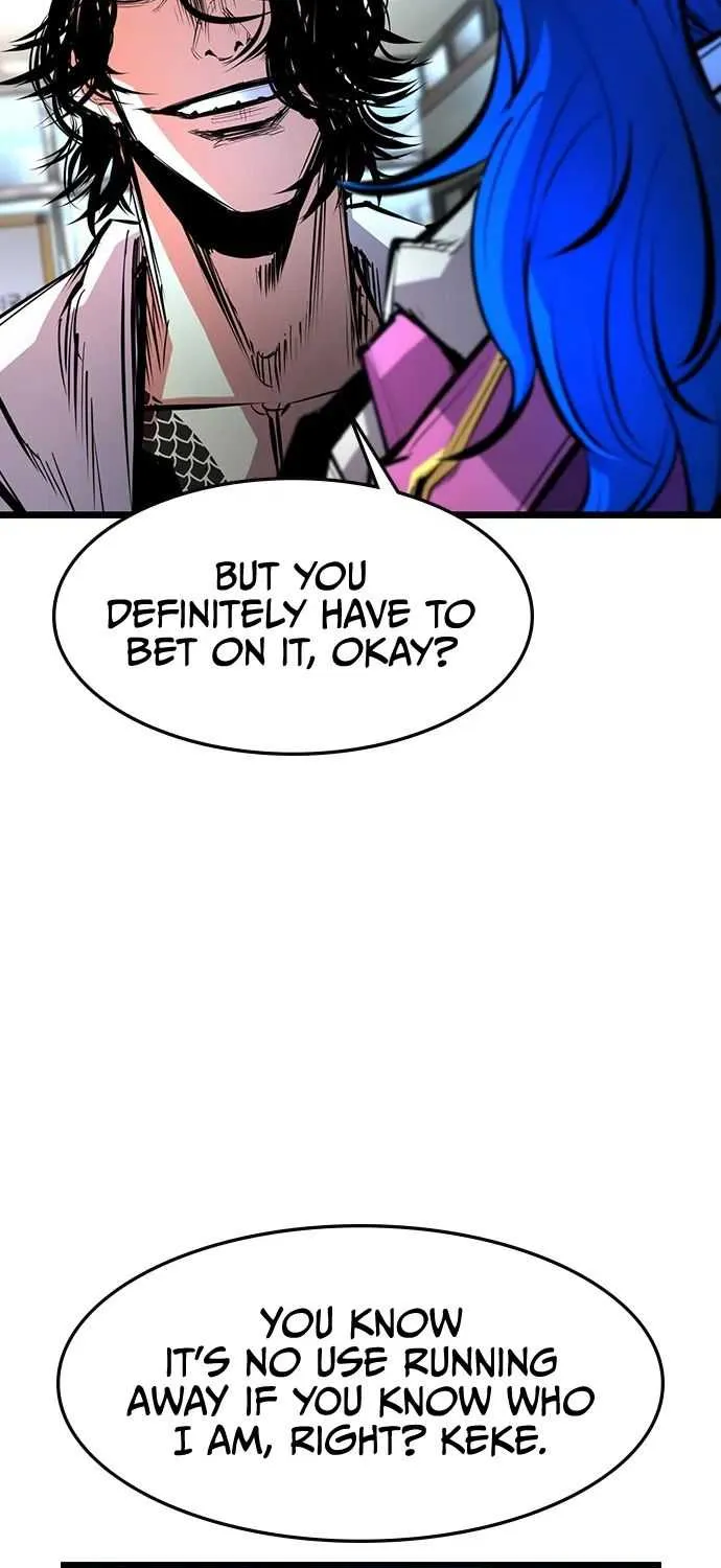 Hallym Gymnasium Chapter 66 page 17 - 