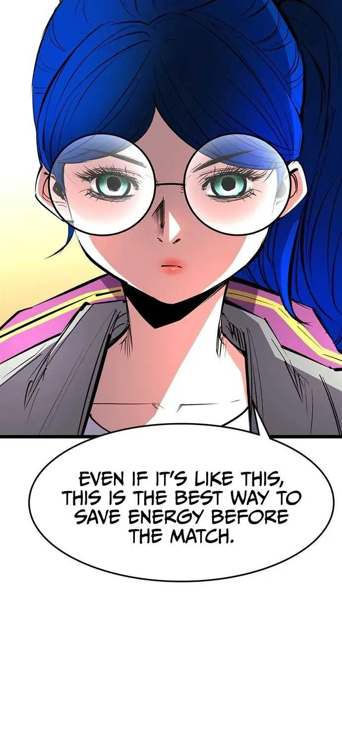 Hallym Gymnasium Chapter 66 page 22 - 