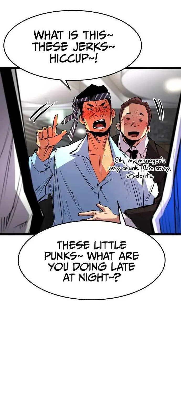 Hallym Gymnasium Chapter 66 page 24 - 