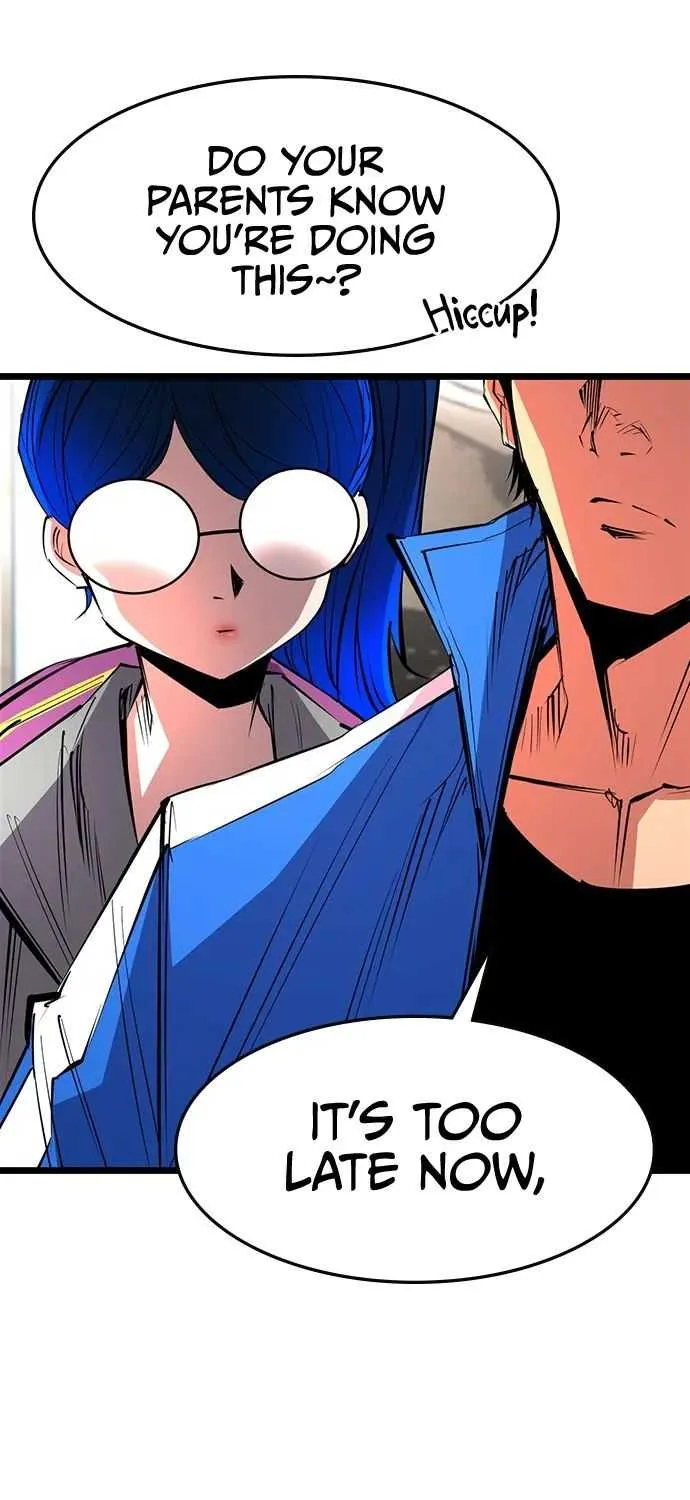 Hallym Gymnasium Chapter 66 page 25 - 