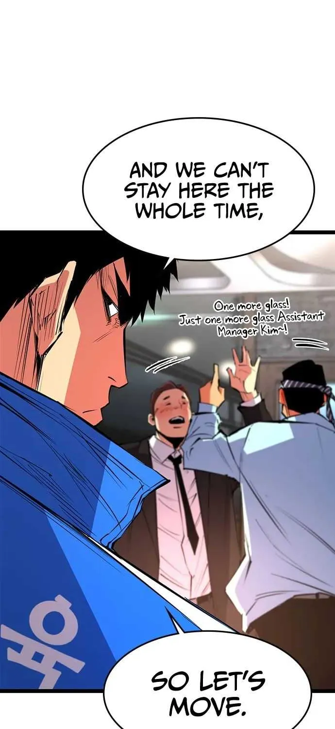 Hallym Gymnasium Chapter 66 page 26 - 
