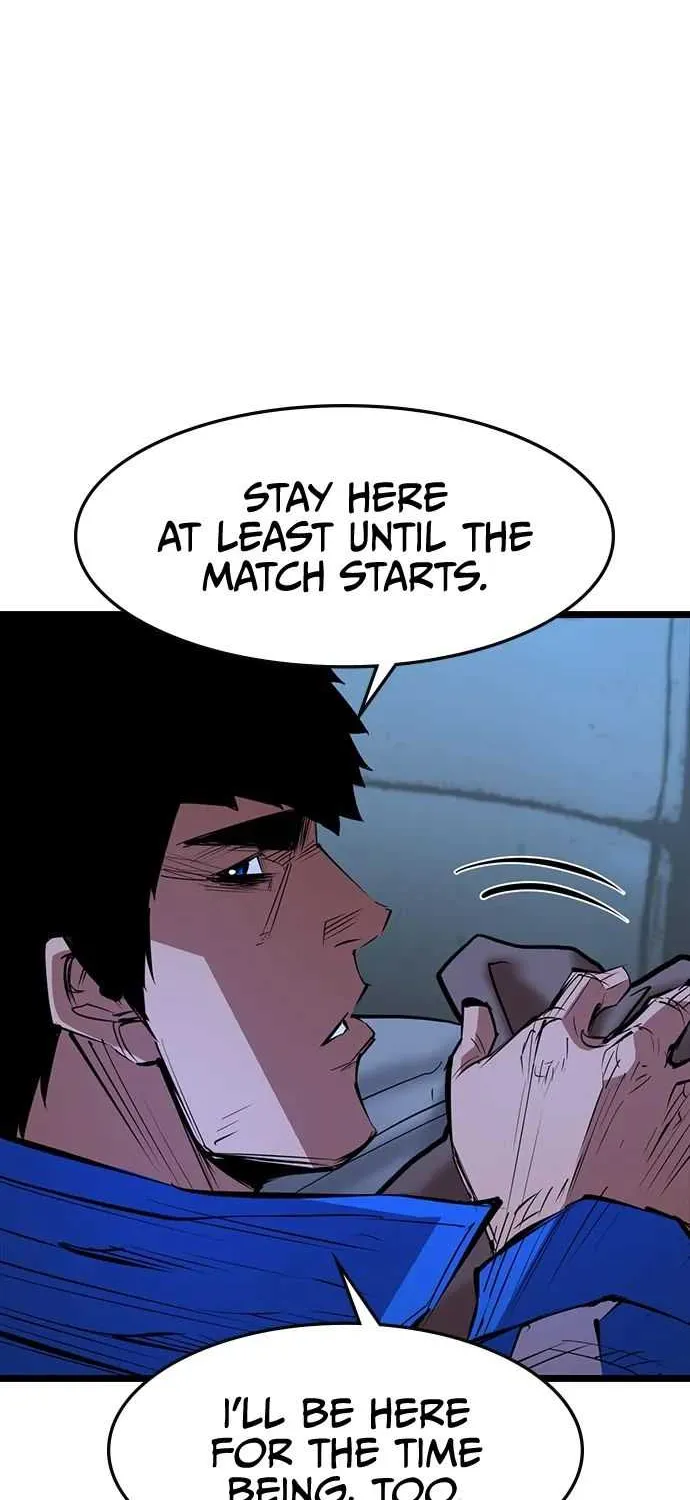 Hallym Gymnasium Chapter 66 page 30 - 